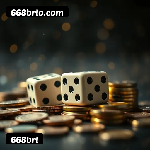 Vantagens exclusivas 668brl para jogadores brasileiros - São Paulo, Rio, BH