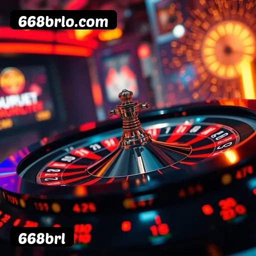 Requisitos do APK da 668brl para Android