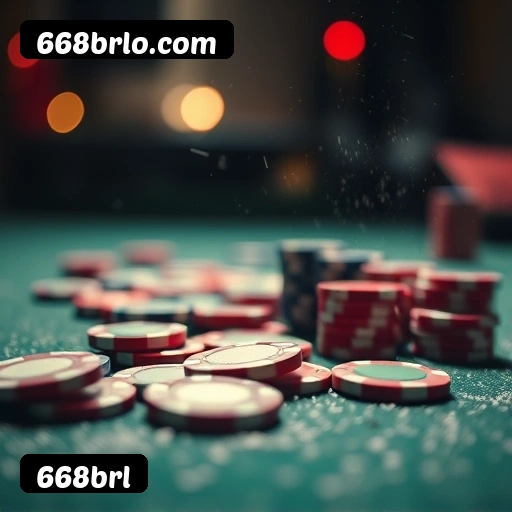 Catálogo 668brl 2.547 jogos - Pragmatic Play, Evolution, NetEnt