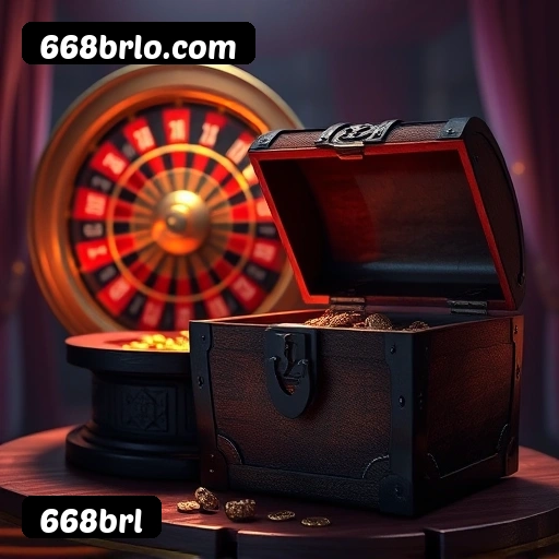 668brl PIX instantâneo Brasil - Depósito e saque em minutos 24/7