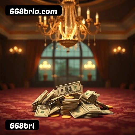 668brl segurança SSL 256-bit - Licença Curaçao, eCOGRA, GLI certificado