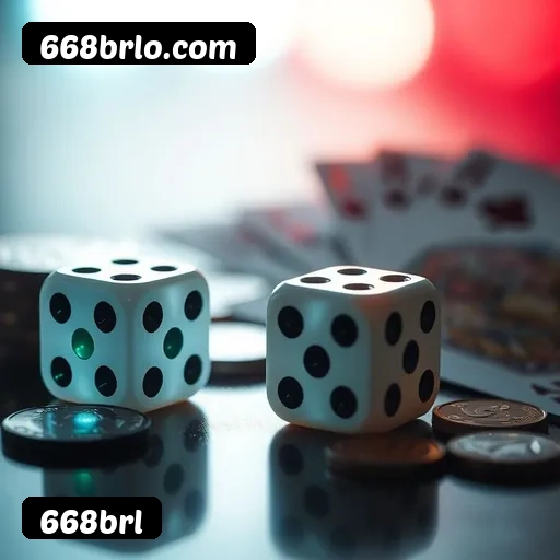 6 vantagens exclusivas do programa VIP da 668brl