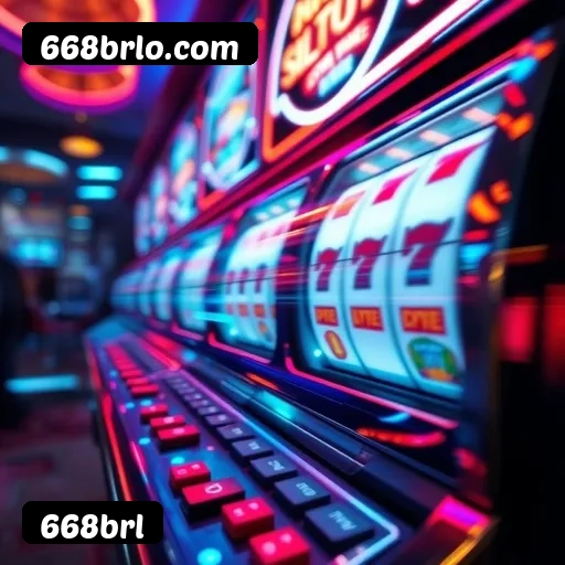 Níveis do programa VIP da 668brl